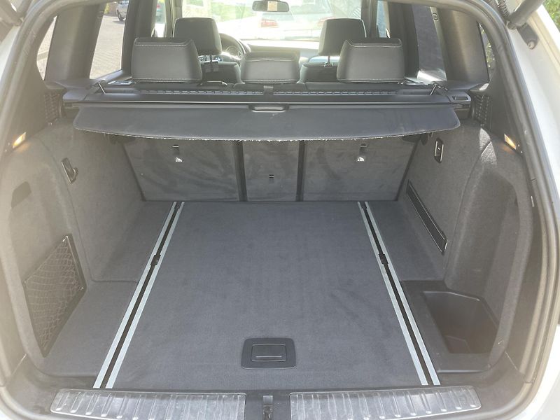 BMW X3 (2016) M-Paket - fotka 9 z 11