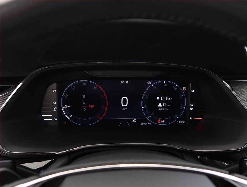 Škoda Octavia (2022) 2.0 TDI - fotka 11 z 28