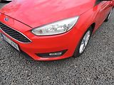 Ford Focus (2017) 1.5TDCi,70kw,výbava,ČR,1maj. - náhled 9