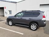 Toyota Land Cruiser (2013) - náhled 20