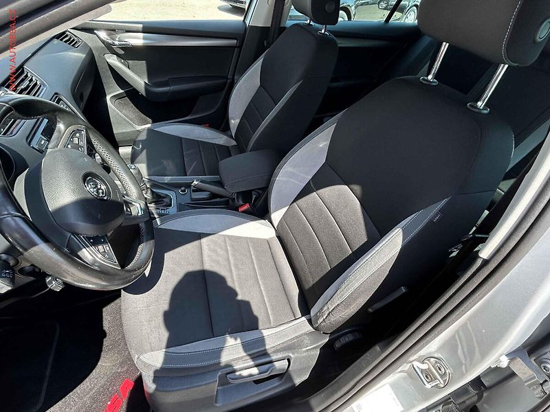 Škoda Octavia (2017) 2.0 TDI 4x4, DSG, bixen - fotka 9 z 24