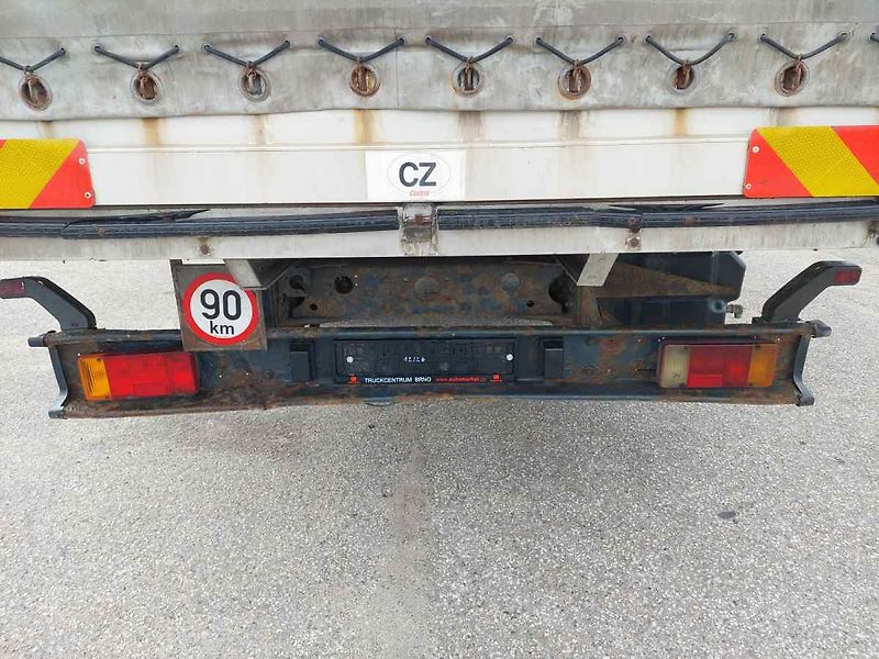 Iveco Eurocargo ML75E18 - fotka 47 z 49