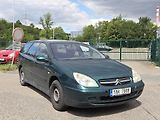 Citroën C5 2,0hdi kombi - náhled 2