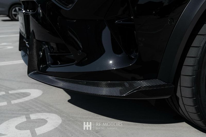 Cupra Formentor (2026) VZ5 390 PS 4Drive, nové - fotka 26 z 30