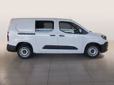 Opel Combo (2026) CrewVan L2 (XL) 1.5 CDTI (96kW - náhled 7