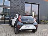 Toyota Aygo X STYLE 1.0 VVT-i 53 kW - náhled 8