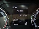 Škoda Karoq 2.0 TDi 110kW 4x4 AMBITION *ČR - náhled 12