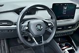 Škoda Enyaq (2022) 80 150Kw Desing paket Suite - náhled 11