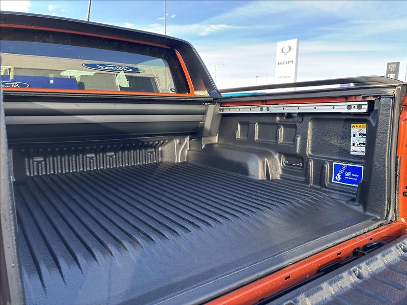 Ford Ranger 2,3 PHEV 207kW Wildtrak DPH - fotka 13 z 42