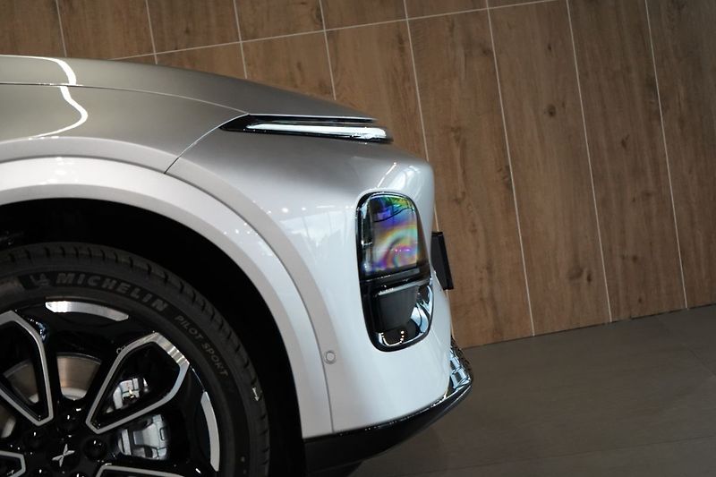 Xpeng G6 (2026) AWD Performance - 487 HP !!! - fotka 9 z 51