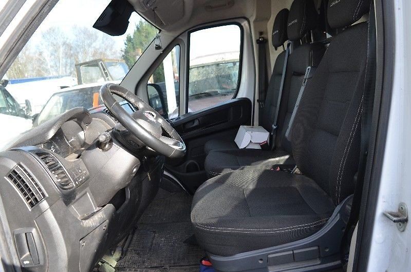 Fiat Ducato - fotka 14 z 15