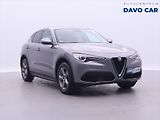 Alfa Romeo Stelvio 2,0 TBi 148kW Aut. Q4 Super - náhled 1