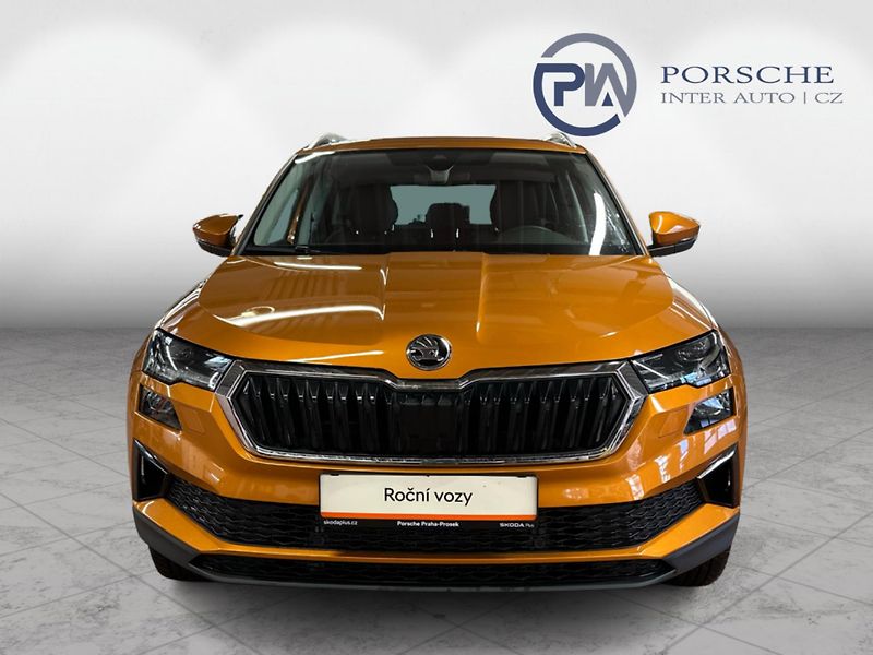 Škoda Karoq 2.0TDI DSG 110KW, TOP Selectio - fotka 2 z 25