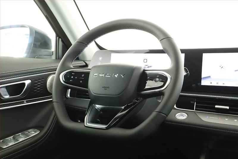 Chery Tiggo 7 (2026) 1.6 TGDI, COMFORT - fotka 7 z 16