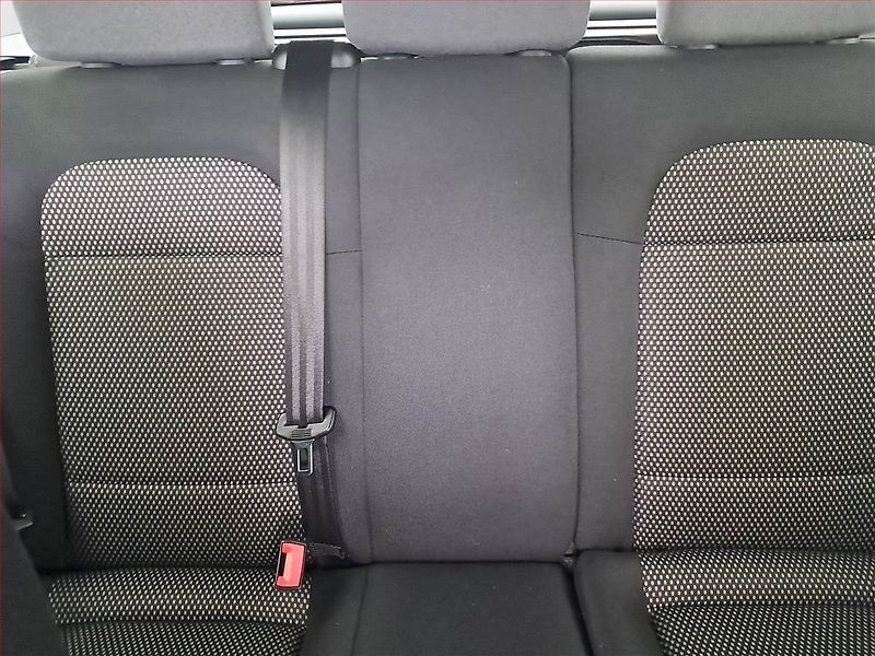 Škoda Fabia (2007) 1.9 TDI, po STK, Tažné - fotka 10 z 15