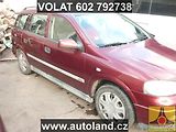 Opel Astra (2000) VOLAT 602 792738 - náhled 1