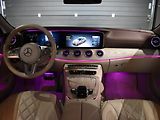 Mercedes-Benz CLS 3,0 450 designo,burmester - náhled 13