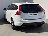 Volvo V60 (2017) 2.0 D, AT, LED, kamera - náhled 6