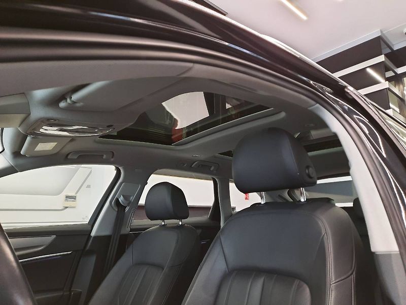 Audi A6 (2022) Avant 50 TDI quattro (210kW/28 - fotka 23 z 29