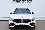 Mercedes-Benz GLC 300 4MATIC 190kW AMG ČR - náhled 1