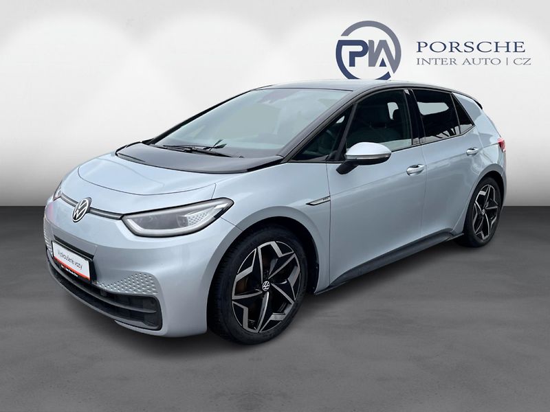 Volkswagen ID.3 (2022) ProPerform 150kW 58kWh - fotografie inzerátu