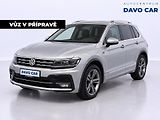 Volkswagen Tiguan 2,0 TDI 140kW 4M DSG R-Line CZ - náhled 1