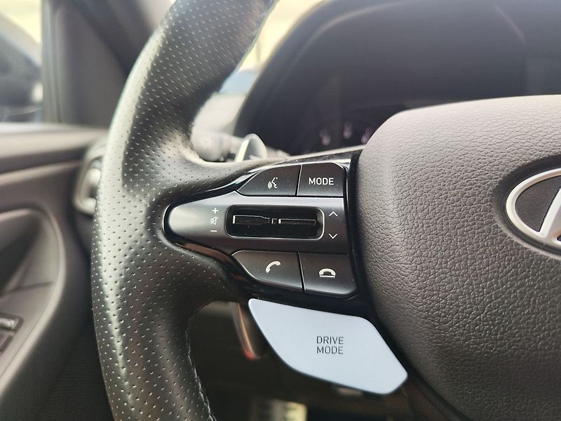 Hyundai i30 2.0 T-GDi/206kW N Performance - fotka 25 z 34
