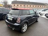 Mini Cooper 1.6i, manual - náhled 3
