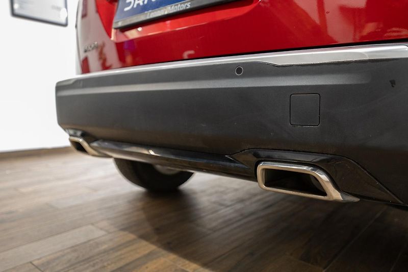 Peugeot 2008 1.2 PureTech 96 kW - fotka 23 z 27