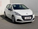 Peugeot 208 (2017) 1.2 PT, AC, tempo - náhled 1