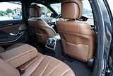 Mercedes-Benz Třídy S 350d AMG/Burmester/260 PS - náhled 34