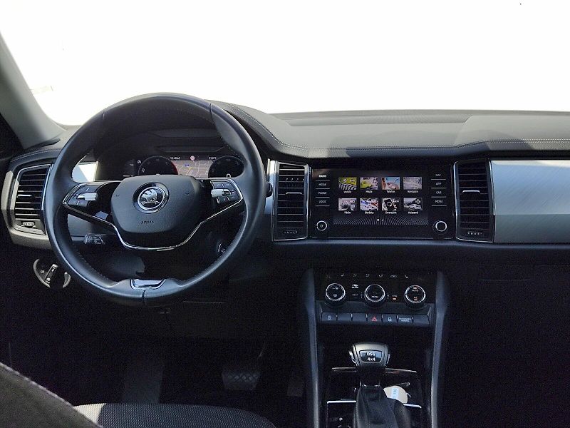 Škoda Kodiaq (2022) Ambition Business 2,0 Tdi 110 - fotka 6 z 36