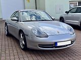 Porsche 911 (1999) Carrera - náhled 3