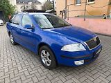 Škoda Octavia (2008) 1.8 TSI - bez koroze ! - náhled 4