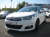 Citroën C4 1.6 HDi NEHAVAROVÁNO-DPH-ČR !! - náhled 13