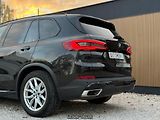 BMW X5 (2019) xDrive30d Panorama, Ambient - náhled 10