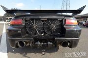 Nissan Silvia, jak si ho 