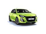Peugeot 208 (2026) STYLE - náhled 2