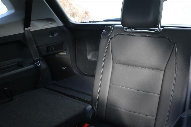 Volkswagen Tiguan Allspace 2,0 Tsi, 4motion, 7míst - fotka 38 z 44