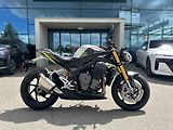 Triumph (2026) Speed Triple 1200 RS - náhled 3