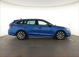 Škoda Octavia (2022) Style 2.0 TDI, Serv.kniha - náhled 6