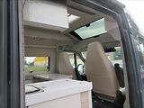 Fiat Ducato 2,2 Eura Mobil V 635 EB Nové! - náhled 15
