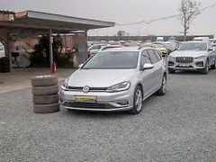 Volkswagen Golf (2019) 1.6TDI 85KW DSG – NAVI, ERGO - fotografie inzerátu