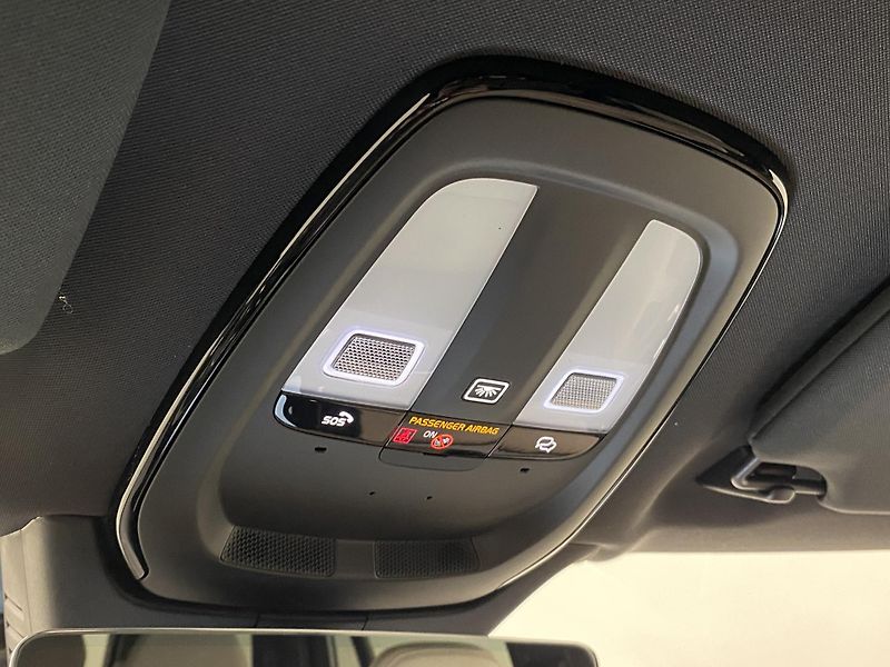Volvo XC90 (2025) B5 AWD AUT BRIGHT PLUS  - fotka 41 z 75