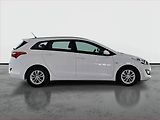 Hyundai i30 (2017) Trikolor 1.6 CRDi, Serv.kniha - náhled 6