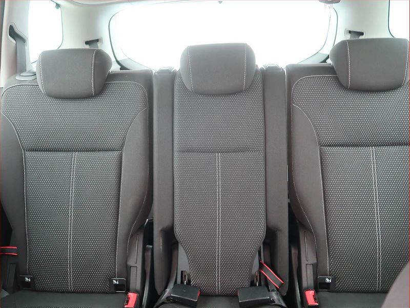 Opel Zafira (2017) 2.0 CDTI, 7 míst, Serv.kniha - fotka 10 z 18