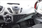 Ford Transit Custom 2,0 TDCi  L1H1 BUS KLIMA SERVI - náhled 37