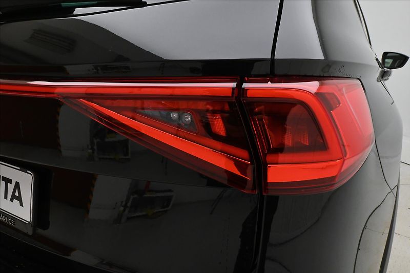 Seat Tarraco 2,0 FR TDI 147 kW DSG 4x4 Záru - fotka 31 z 32