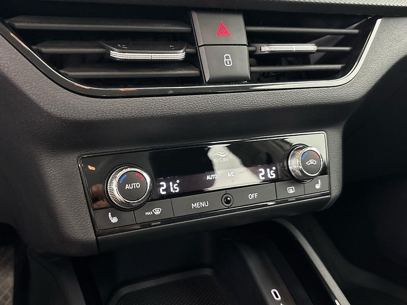 Škoda Kamiq Ambition Fresh - fotka 19 z 28