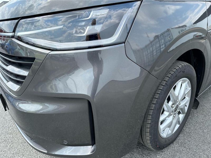 Volkswagen Caravelle (2026) 2,0 TDI - fotka 23 z 23